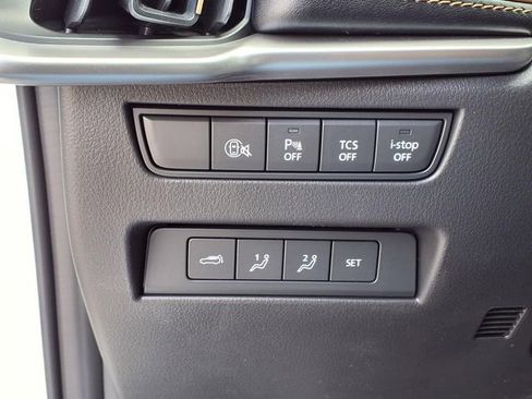 New 2026 MAZDA CX-90 3.3 Turbo S w/ Premium Package AWD/4WD image 14