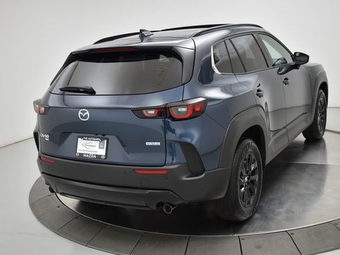 New 2026 MAZDA CX-50 AWD 2.5 Hybrid w/ Cargo Package image 21