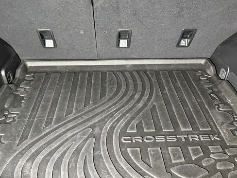 Used 2024 Subaru Crosstrek 2.0i Premium w/ Popular Package #4 image 22