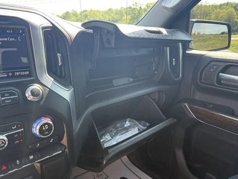 Used 2021 GMC Sierra 1500 Elevation AWD/4WD image 35