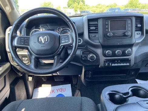 Used 2019 RAM 2500 Tradesman AWD/4WD image 26