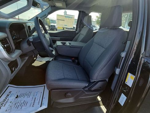 New 2026 Ford F350 XL w/ STX Appearance Package AWD/4WD image 15
