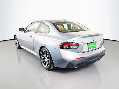 Used 2026 BMW 230i xDrive Coupe AWD/4WD image 7