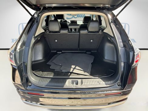 Certified 2023 Honda HR-V EX-L image 25
