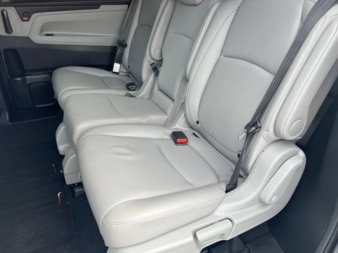 Used 2019 Honda Odyssey EX-L image 14