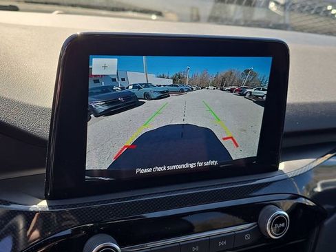 Used 2025 Ford Escape ST-Line image 24