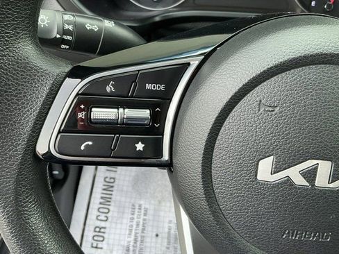 Used 2024 Kia Forte LXS image 25