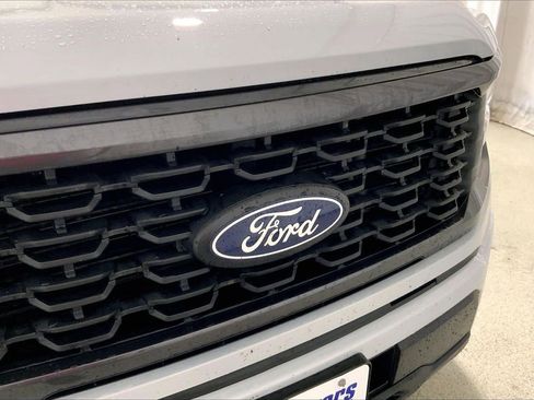 Used 2025 Ford F150 STX w/ Equipment Group 200A RWD image 7