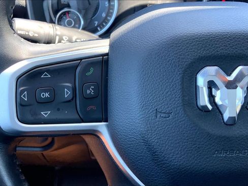 Used 2023 RAM 1500 Lone Star AWD/4WD image 24