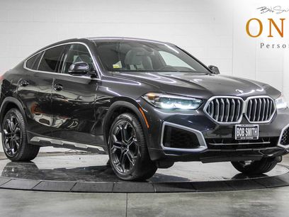 Certified 2023 BMW X6 xDrive40i w/ Premium Package