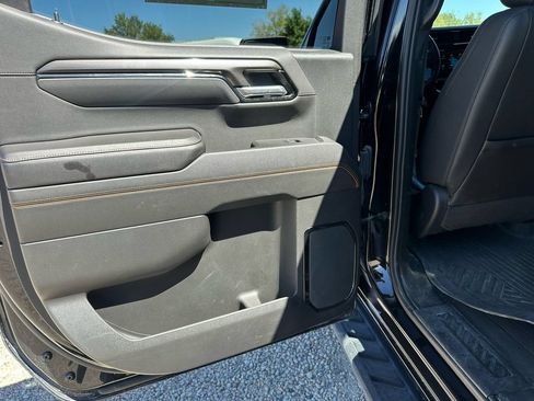 Used 2022 GMC Sierra 1500 AT4 w/ AT4 Premium Package AWD/4WD image 29