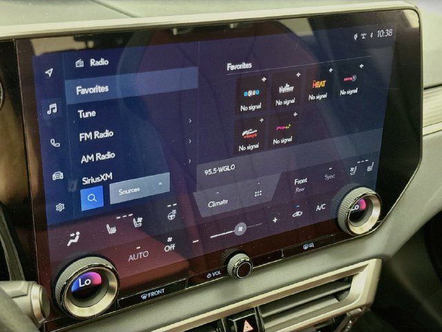 Used 2024 Lexus RX 350 AWD image 15