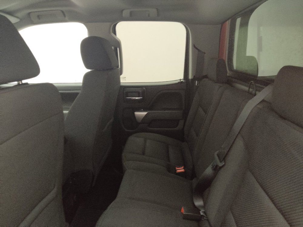 Used 2019 Chevrolet Silverado 1500 LT AWD/4WD image 18