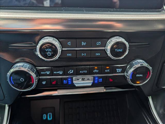 Used 2023 Ford F150 Raptor AWD/4WD image 39