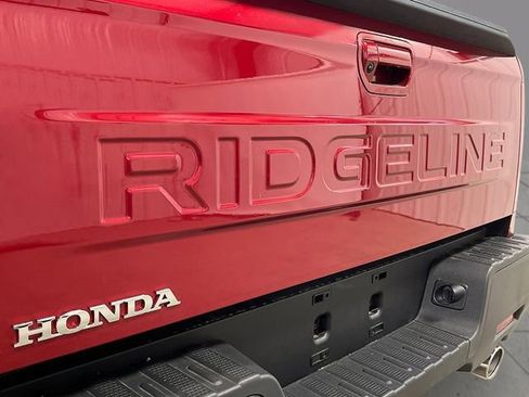New 2026 Honda Ridgeline RTL image 7