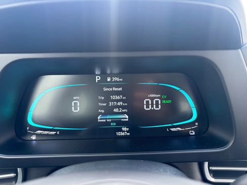 Used 2026 Hyundai Elantra Hybrid FWD image 11