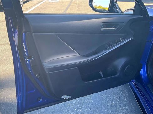 Used 2023 Lexus IS 350 F Sport w/ Accessory Package 2 image 25