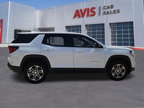 Used 2025 GMC Terrain Elevation AWD/4WD image 7