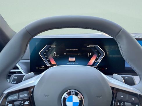 New 2026 BMW 330i Sedan w/ Convenience Package RWD image 17