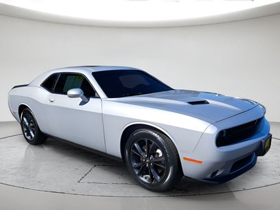 Used 2020 Dodge Challenger SXT w/ Driver Convenience Group