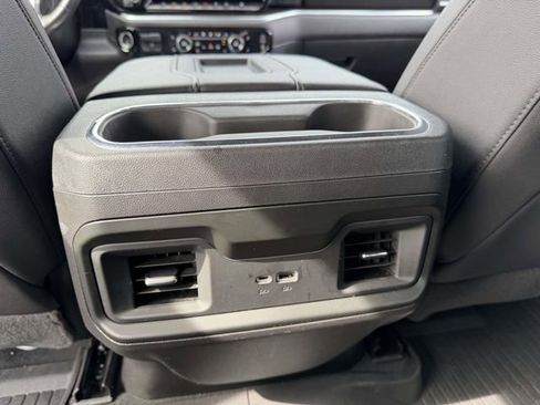 Certified 2022 Chevrolet Silverado 1500 LT Trail Boss w/ Convenience Package II image 16