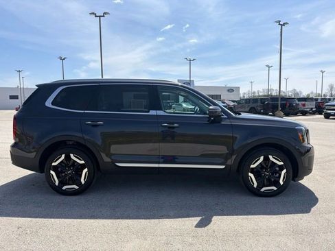 Used 2025 Kia Telluride S AWD/4WD image 2