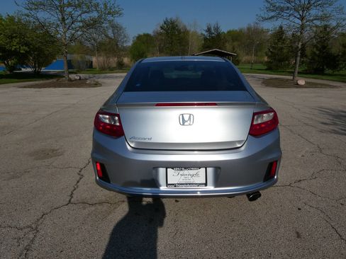 Used 2015 Honda Accord EX-L image 6