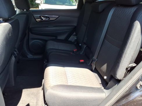 Used 2019 Nissan Rogue SV w/ Premium Package AWD/4WD image 26