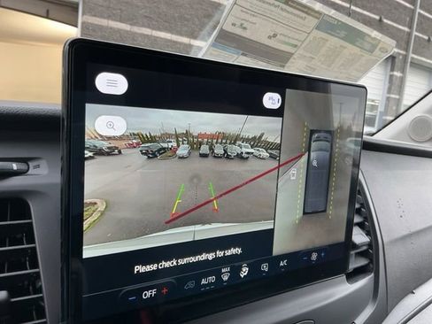 New 2026 Ford Transit 350 148 Medium Roof AWD w/ Load Area Protection Package image 22