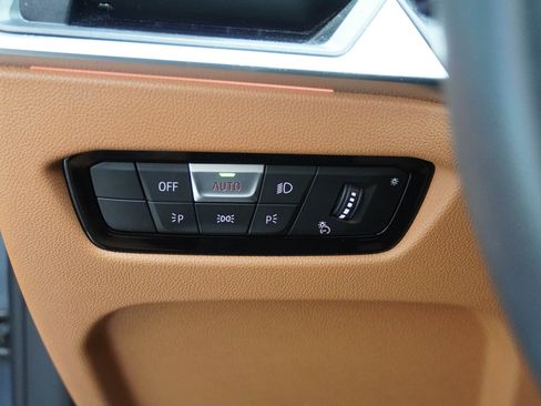 Used 2024 BMW 430i Gran Coupe w/ Convenience Package RWD image 16