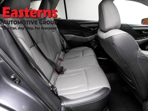 Used 2023 Subaru Outback Limited AWD/4WD image 24