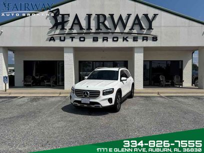 Used 2025 Mercedes-Benz GLB 250 4MATIC