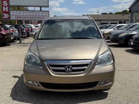Used 2005 Honda Odyssey Touring image 8