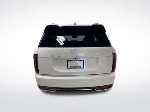 New 2026 Hyundai Palisade Calligraphy image 15