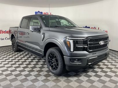 New 2026 Ford F150 Lariat