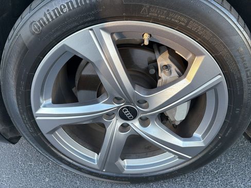 Used 2024 Audi A6 Premium Plus image 4