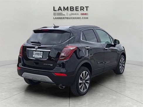 Used 2022 Buick Encore Preferred w/ Safety Package image 7