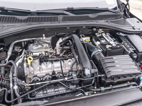 Used 2020 Volkswagen Jetta R-Line FWD image 25