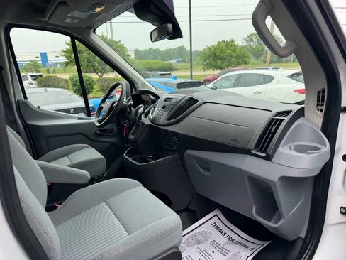 Used 2016 Ford Transit 150 148 Medium Roof image 12