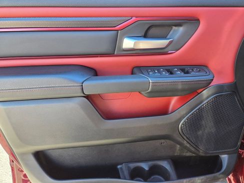 Used 2025 RAM 1500 Rebel w/ Bed Utility Group image 24