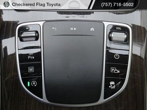 Used 2022 Mercedes-Benz GLC 300 4MATIC image 37