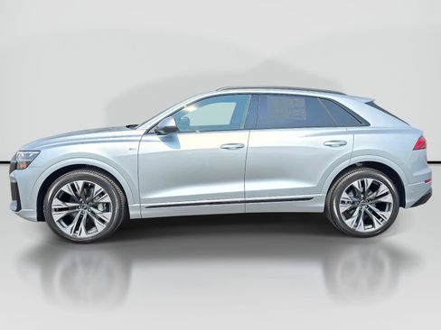New 2026 Audi Q8 Prestige AWD/4WD image 3