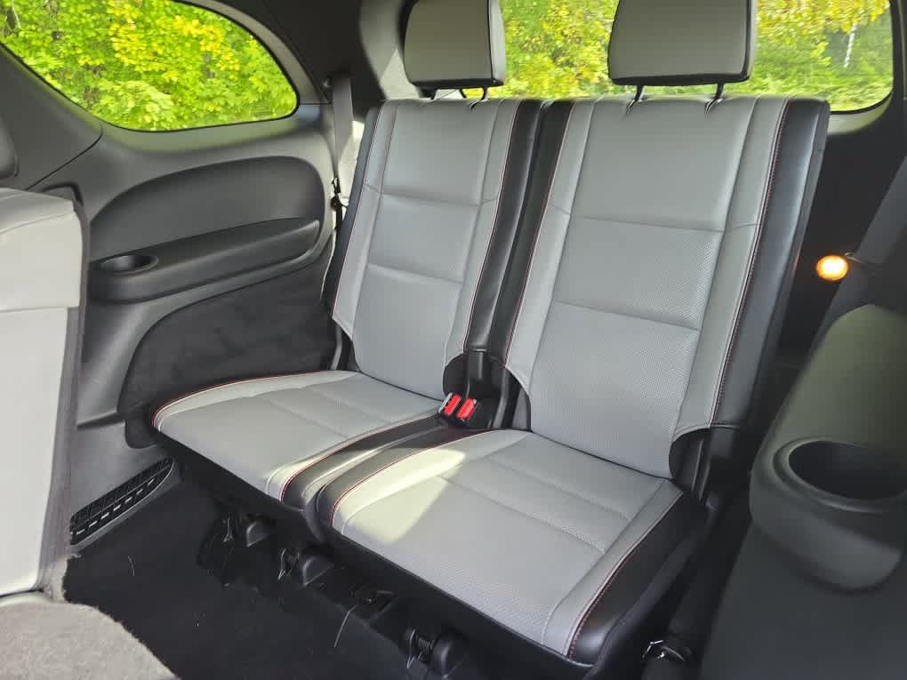 Used 2024 Dodge Durango GT AWD/4WD image 12