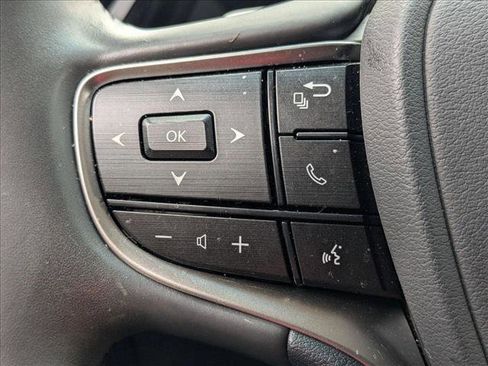 Used 2023 Lexus ES 350 w/ Premium Package image 13