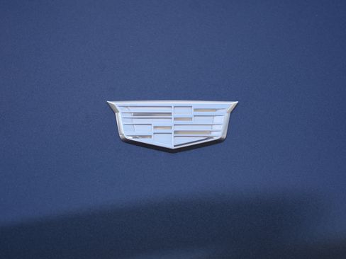 Used 2022 Cadillac CT4 Premium Luxury image 35