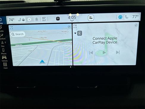 Certified 2024 Jeep Wrangler Sahara w/ Dual Top Group image 14