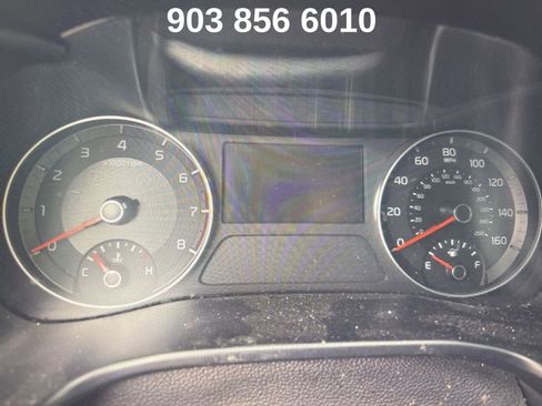 Used 2024 Kia Forte LX image 4