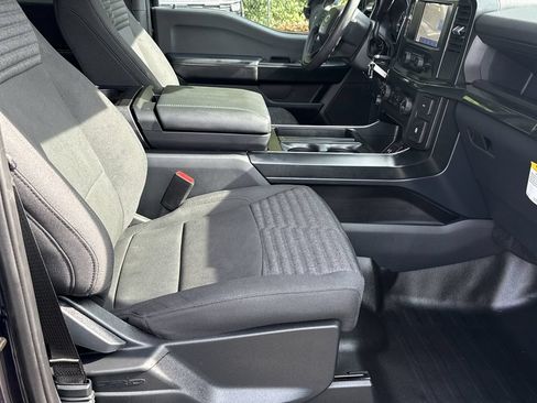 Used 2023 Ford F150 XL w/ STX Appearance Package RWD image 13