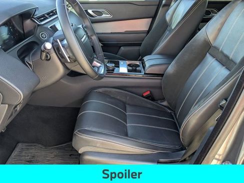 Used 2018 Land Rover Range Rover Velar R-Dynamic SE image 15