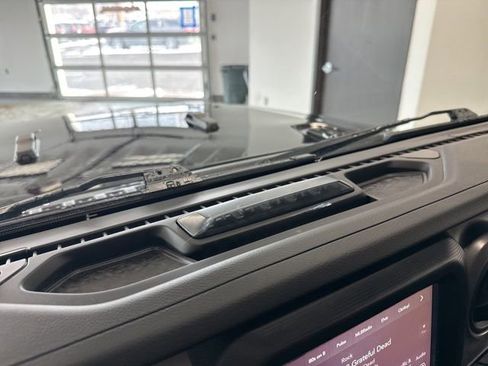 Used 2023 Jeep Wrangler Unlimited w/ Cold Weather Group image 50